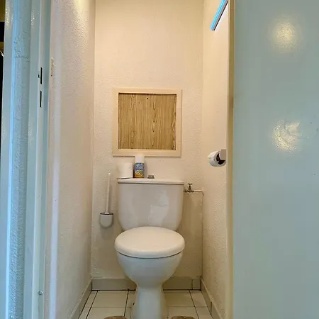 Appartement Azur Thiers Coeur De *