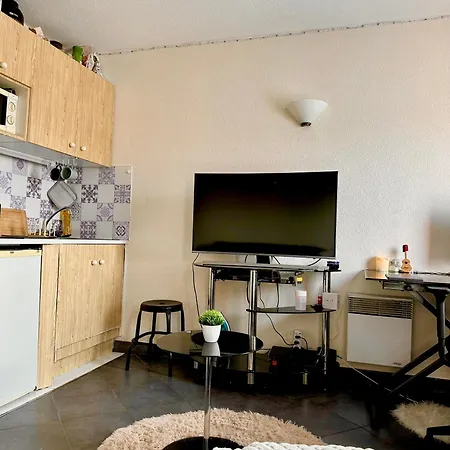 Azur Thiers Coeur De