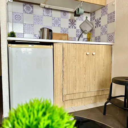 Azur Thiers Coeur De