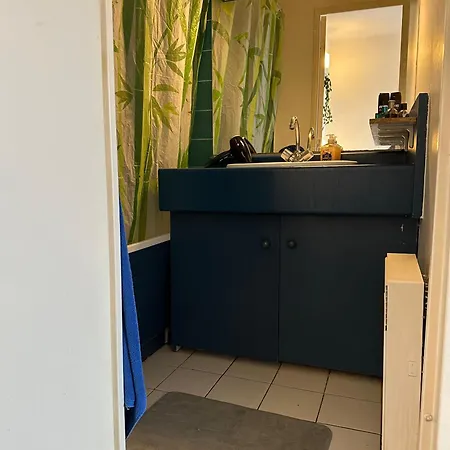 Azur Thiers Coeur De