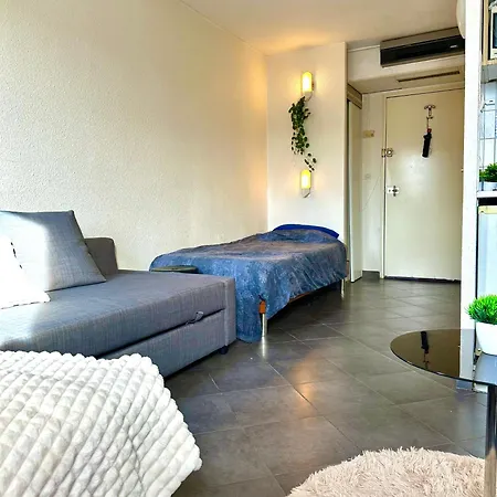 Azur Thiers Coeur De * Nice